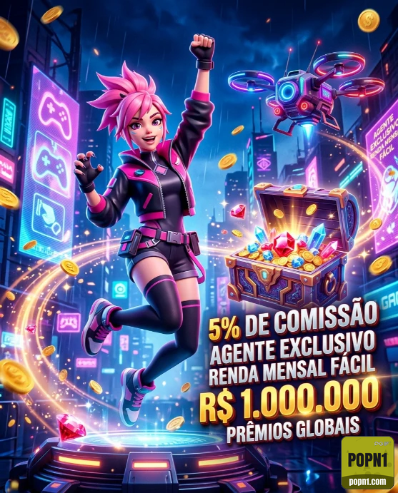 popn1.com participe de profissional jogo
