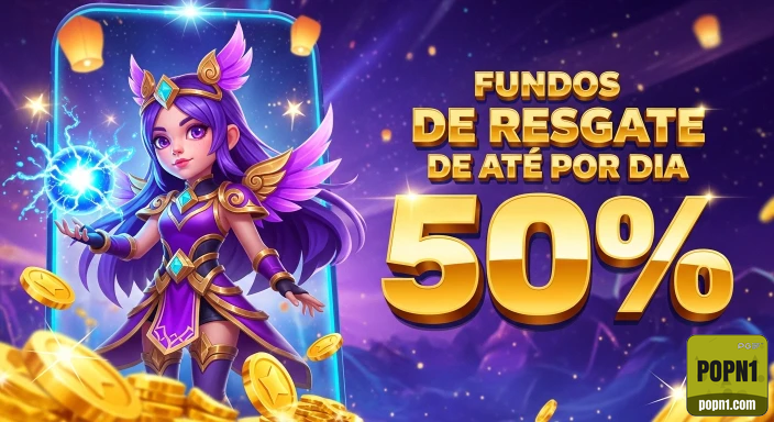 popn1.com mergulhe em dinâmico jogo